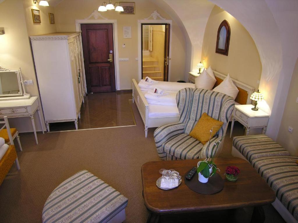 Penzion Kulíšek Znojmo Exterior foto