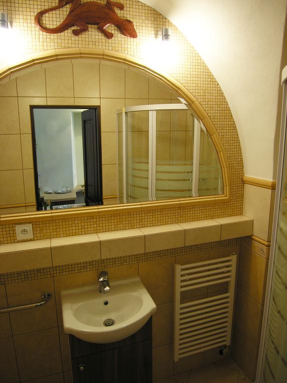 Penzion Kulíšek Znojmo Quarto foto
