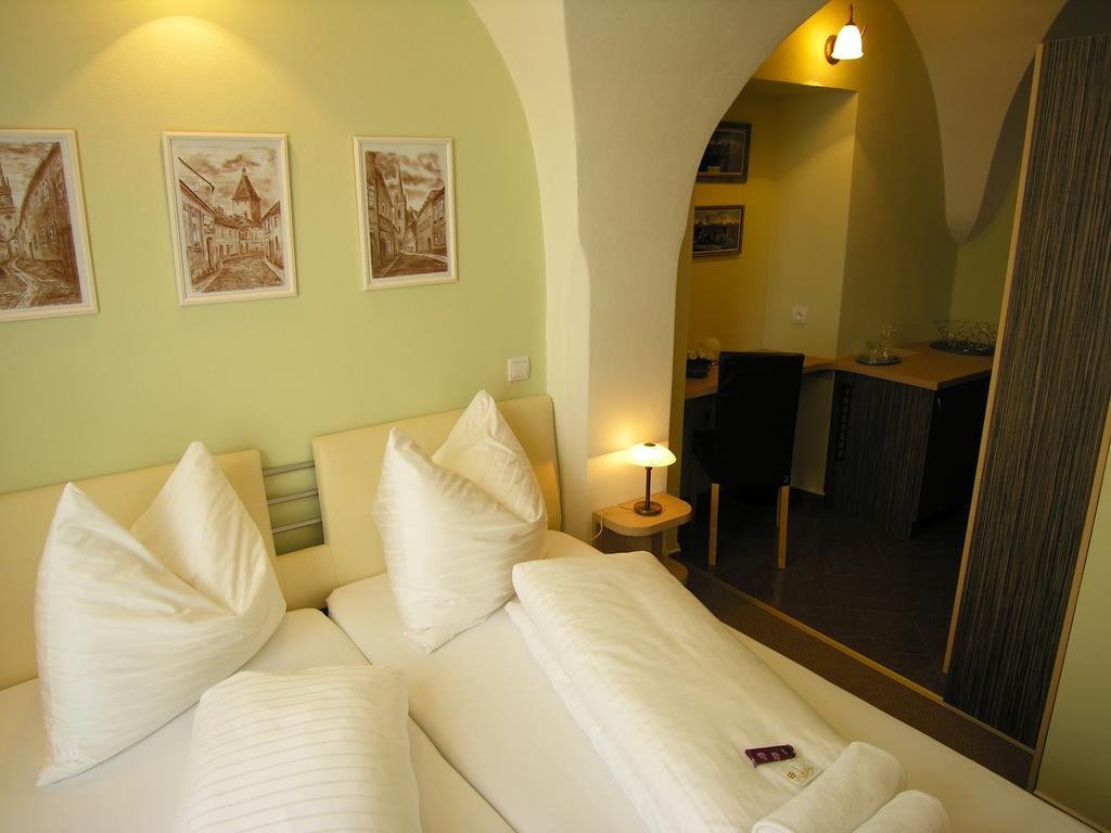 Penzion Kulíšek Znojmo Quarto foto