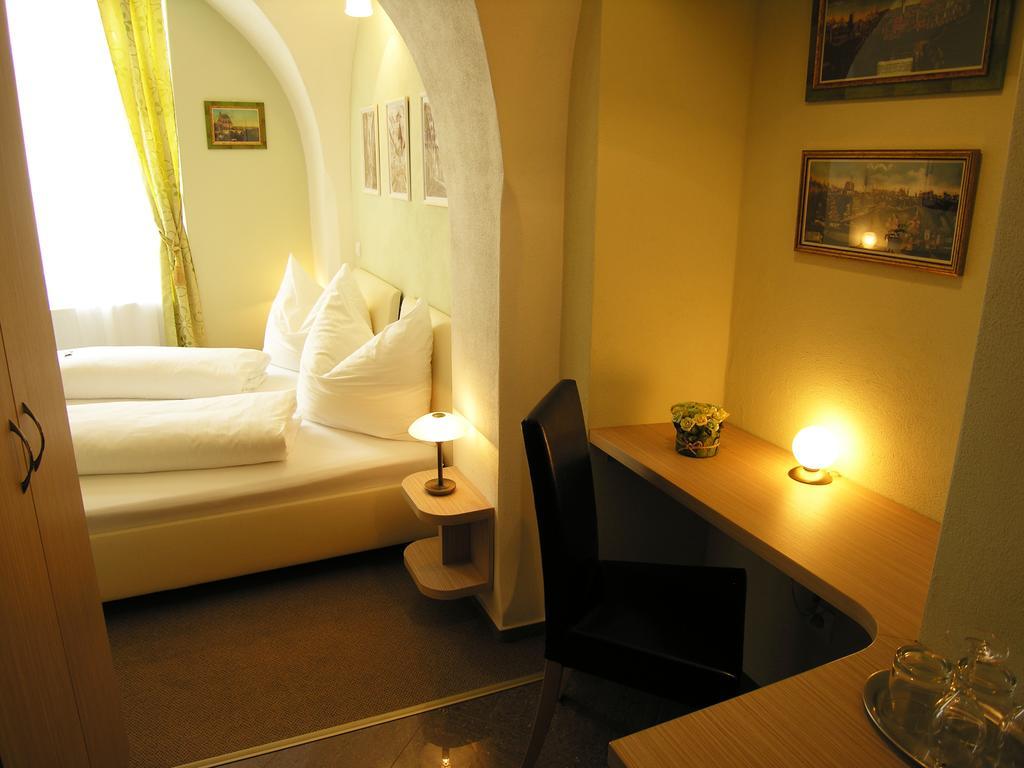 Penzion Kulíšek Znojmo Quarto foto
