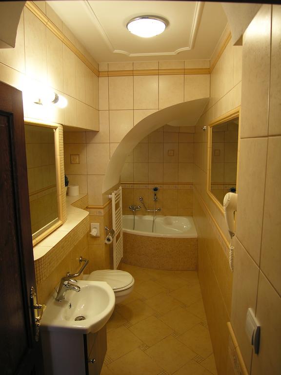 Penzion Kulíšek Znojmo Quarto foto