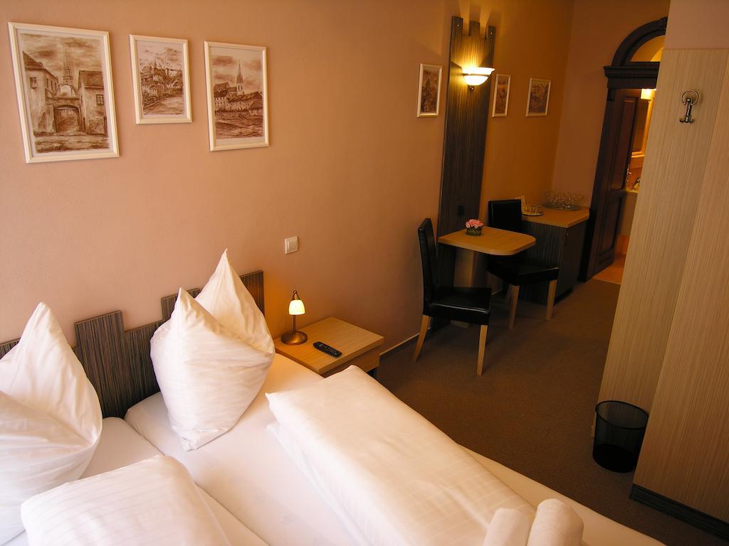 Penzion Kulíšek Znojmo Quarto foto