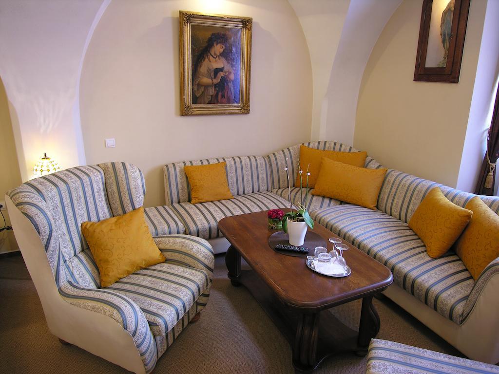 Penzion Kulíšek Znojmo Quarto foto