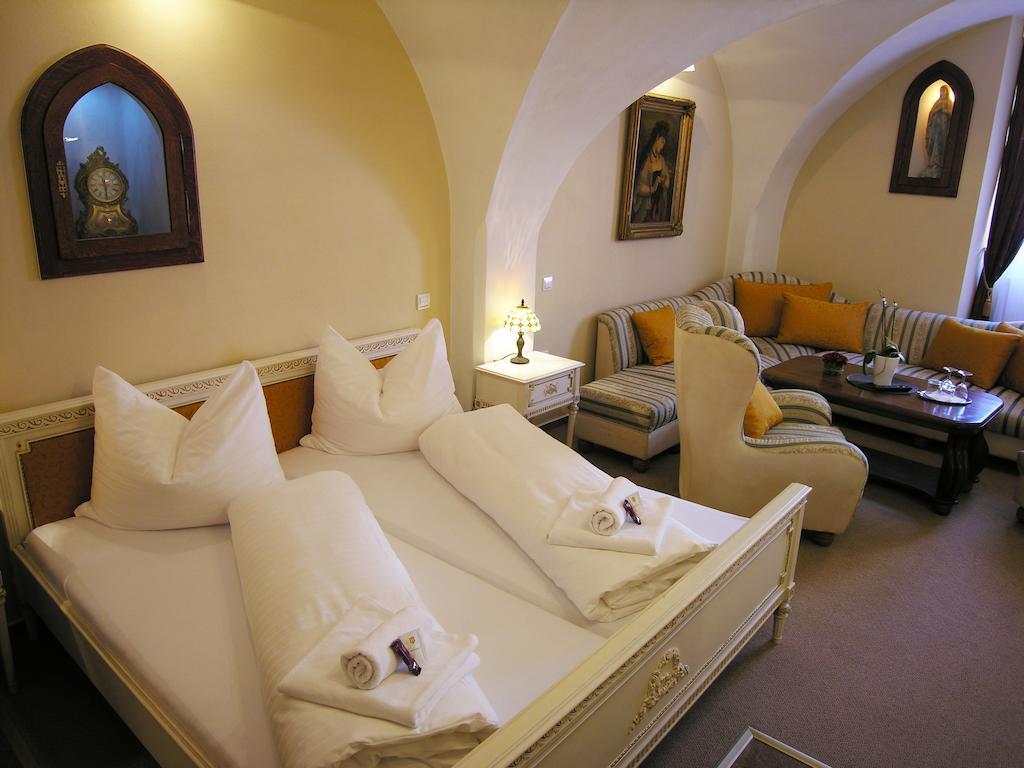 Penzion Kulíšek Znojmo Quarto foto