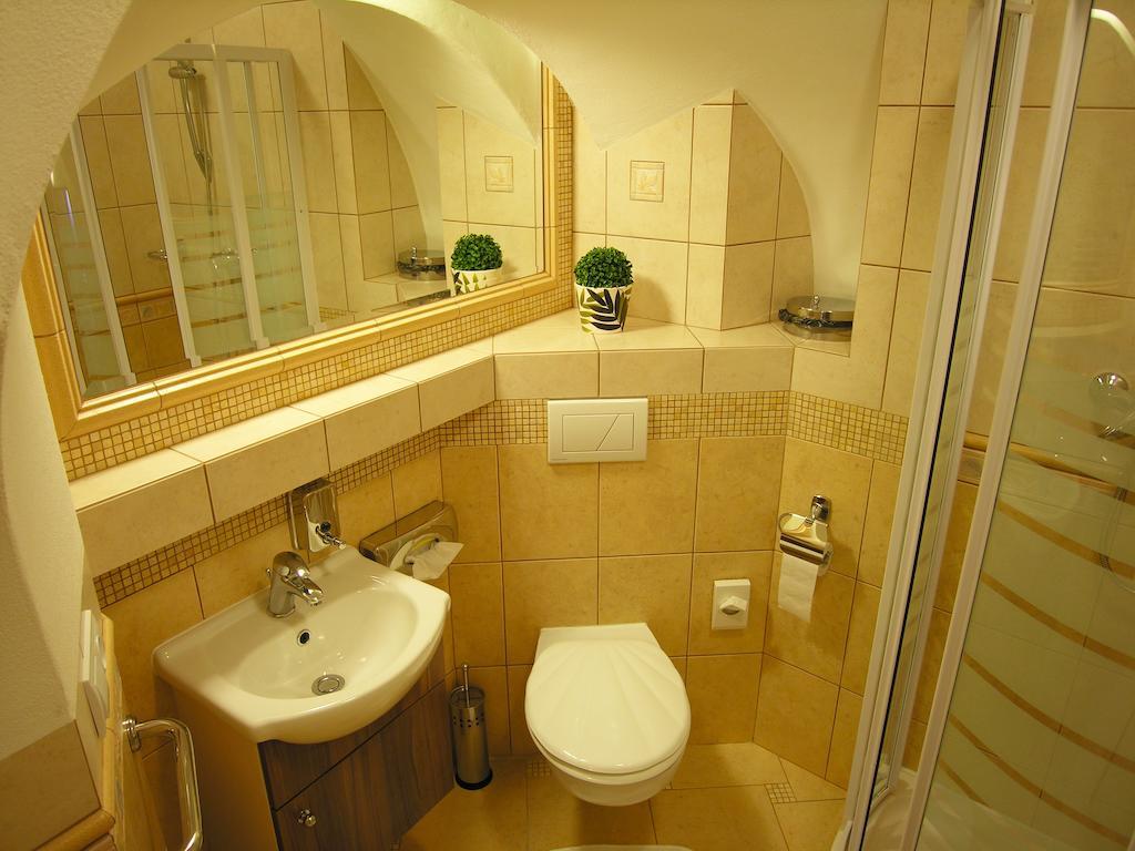 Penzion Kulíšek Znojmo Quarto foto