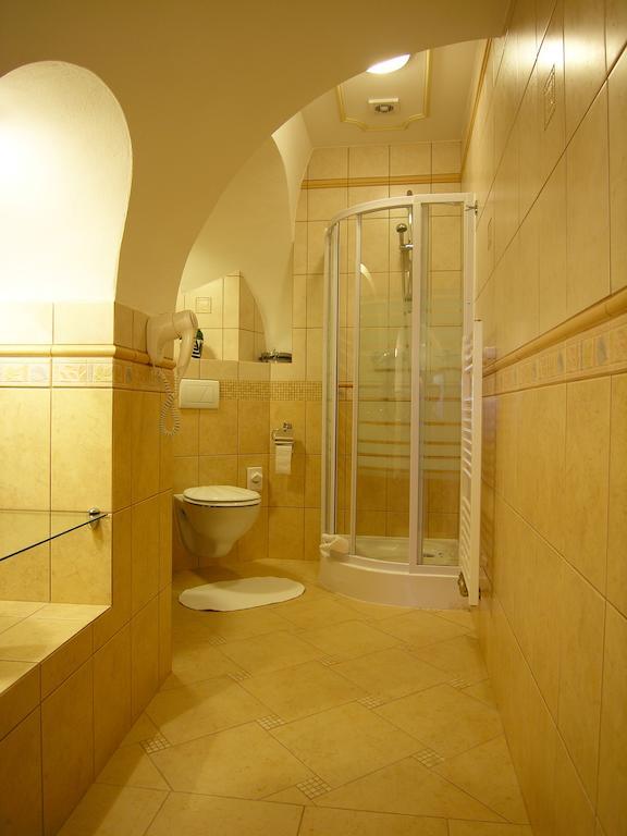 Penzion Kulíšek Znojmo Quarto foto