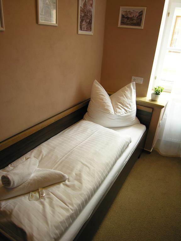 Penzion Kulíšek Znojmo Quarto foto